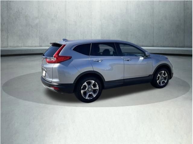 Used 2019 Honda CR-V EX image 6