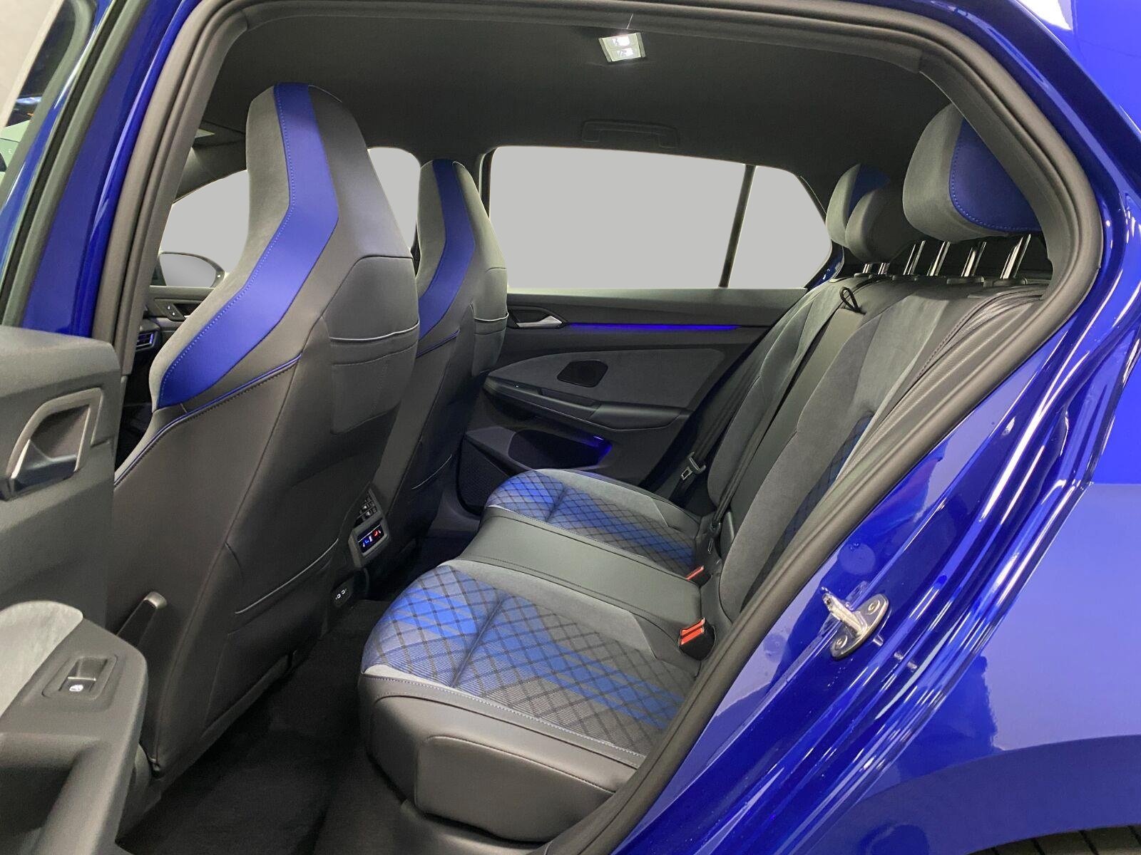 New 2026 Volkswagen Golf w/ Euro Style Package AWD/4WD image 27