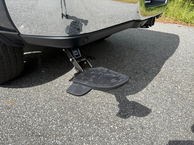 New 2026 RAM 2500 Laramie image 11