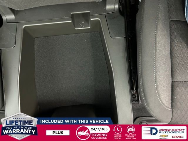 Used 2025 Chevrolet Silverado 1500 LT image 24