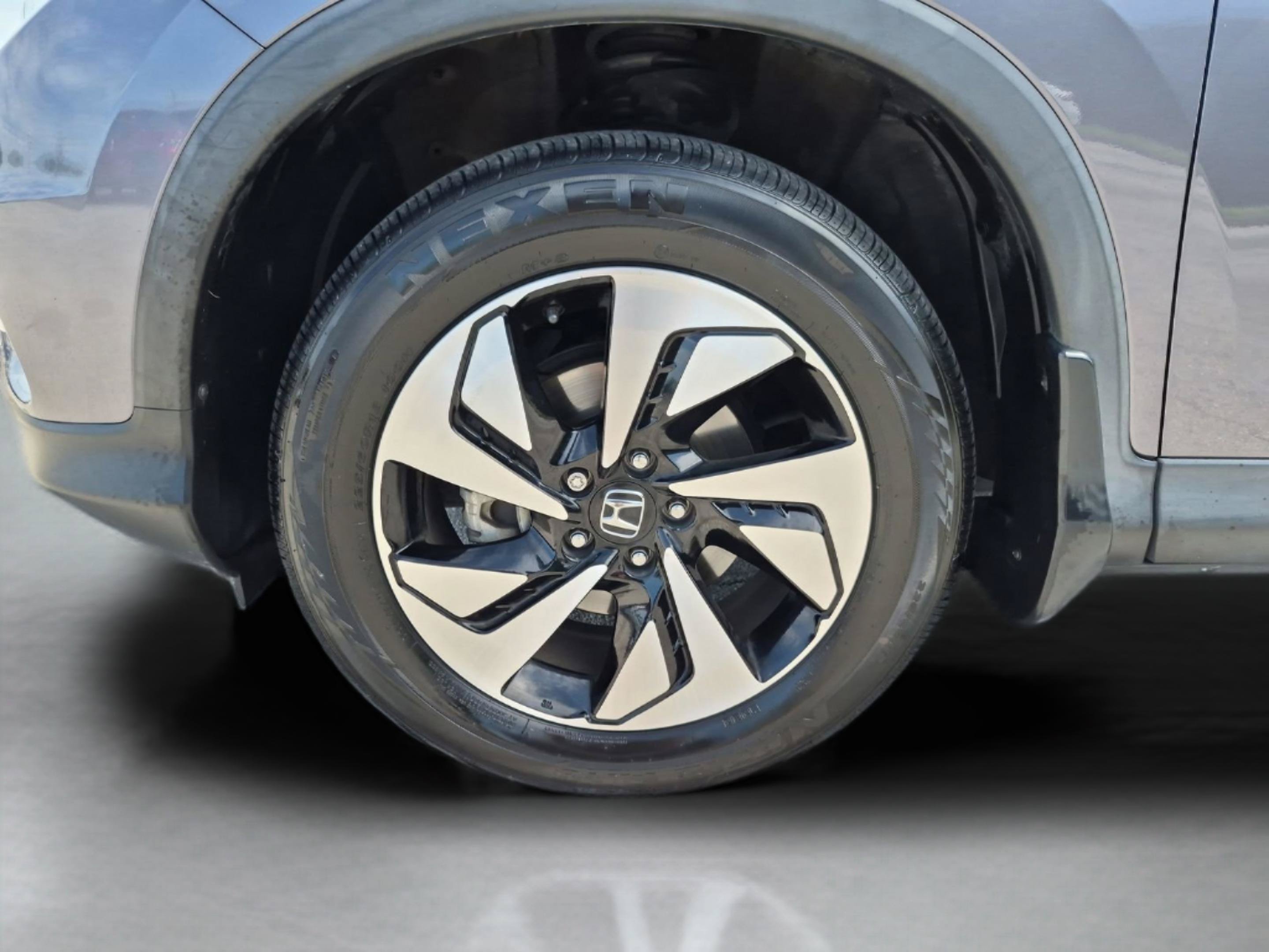 Used 2016 Honda CR-V Touring image 26