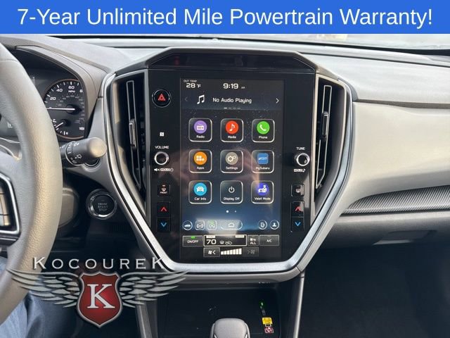 New 2026 Subaru Crosstrek 2.5i Wilderness w/ Crosstrek Mirror Package image 15