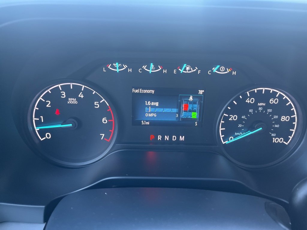 New 2026 Ford F250 XL image 20