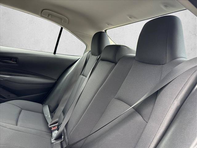Used 2026 Toyota Corolla LE FWD image 24