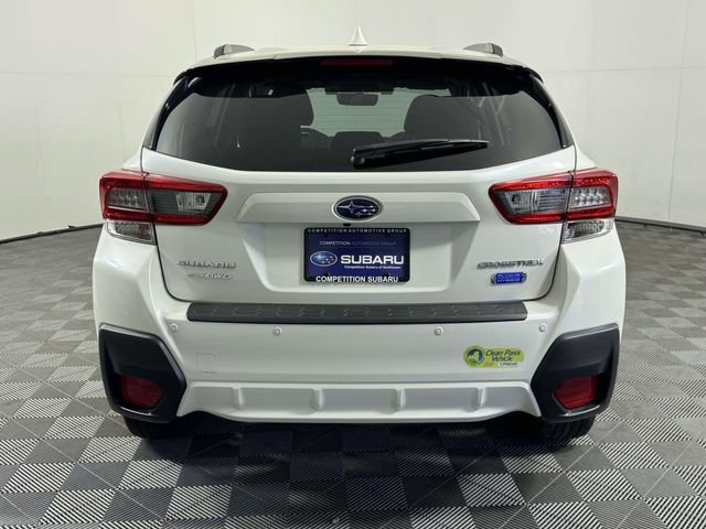 Used 2023 Subaru Crosstrek Hybrid w/ Moonroof Package w/Navigation image 9