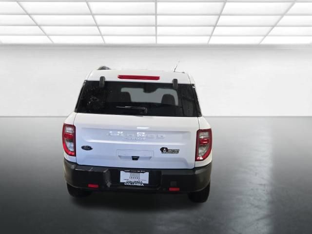 Used 2023 Ford Bronco Sport Badlands w/ Premium Package image 6
