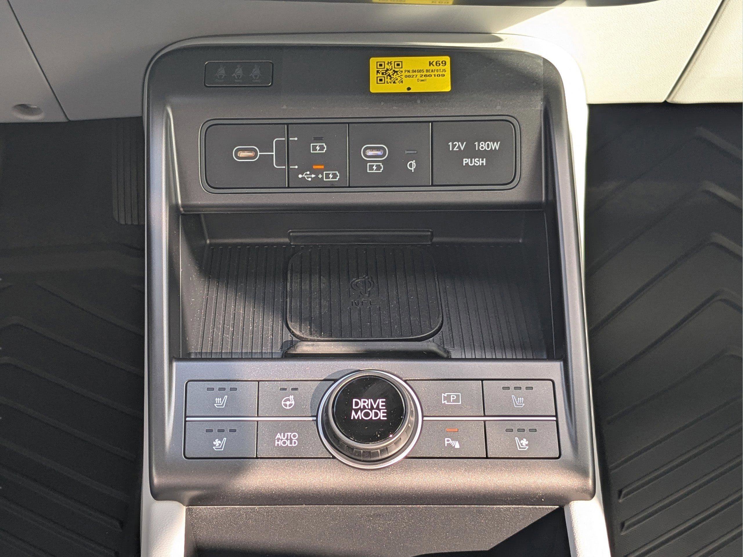 New 2026 Hyundai Kona Limited image 18