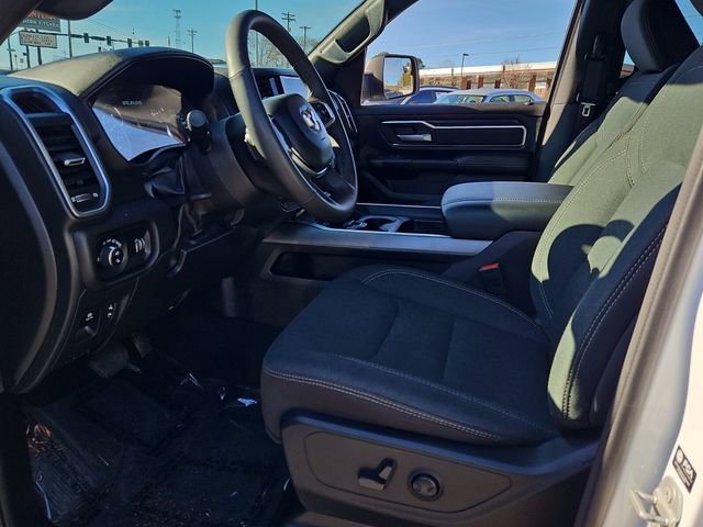 Certified 2025 RAM 1500 Big Horn image 13