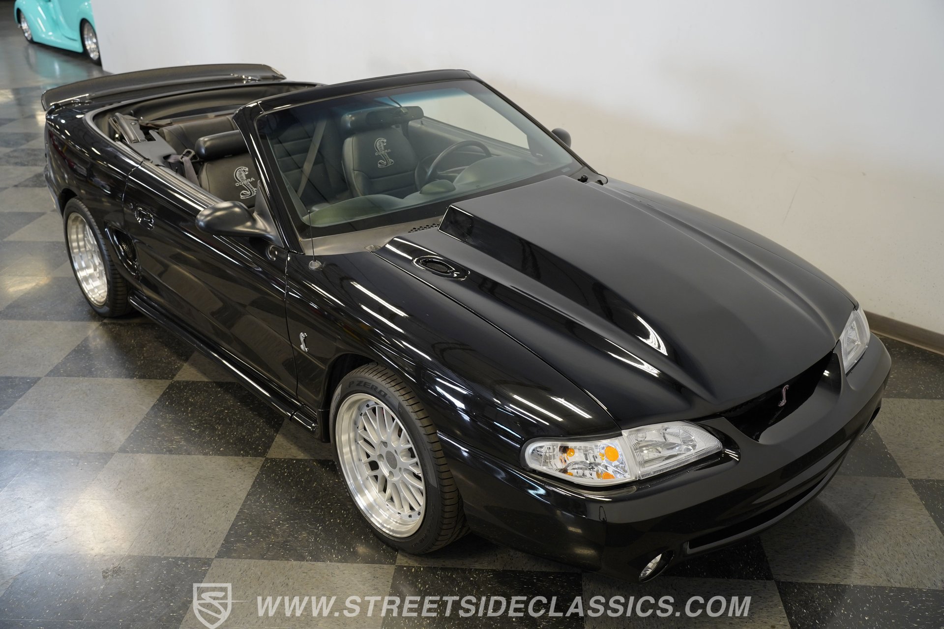 Used 1996 Ford Mustang Cobra RWD image 36