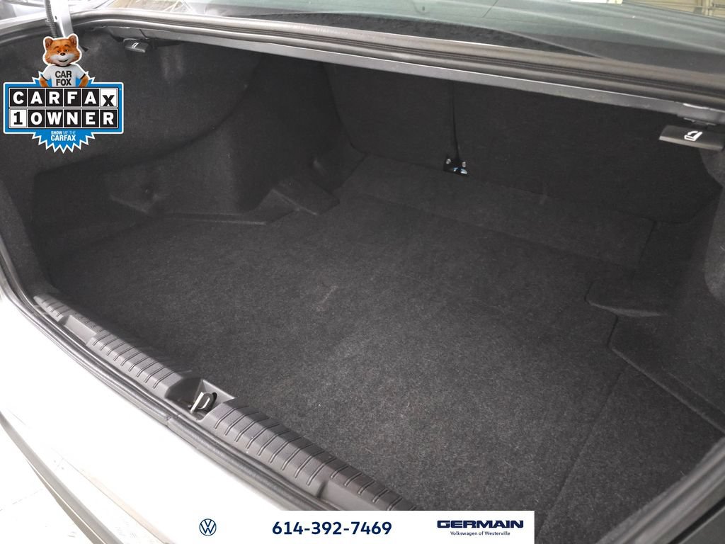 Used 2025 Subaru Legacy Premium AWD/4WD image 17