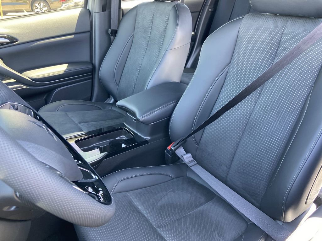 New 2026 Mitsubishi Eclipse Cross AWD image 14