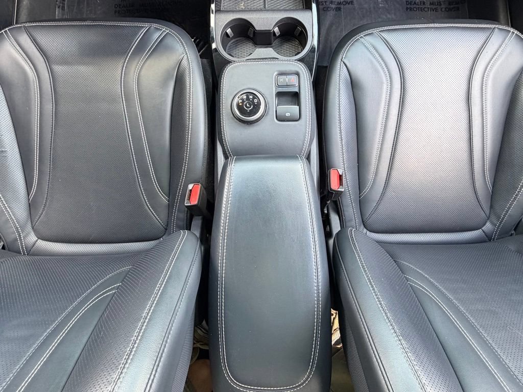 Used 2021 Ford Mustang Mach-E Premium AWD/4WD image 50