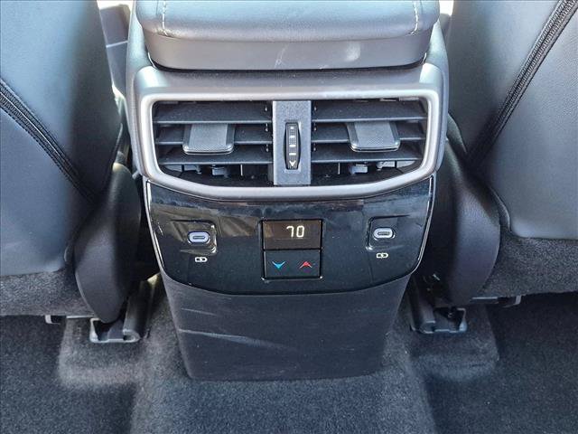 Used 2025 Lexus RX 350 Premium FWD image 18