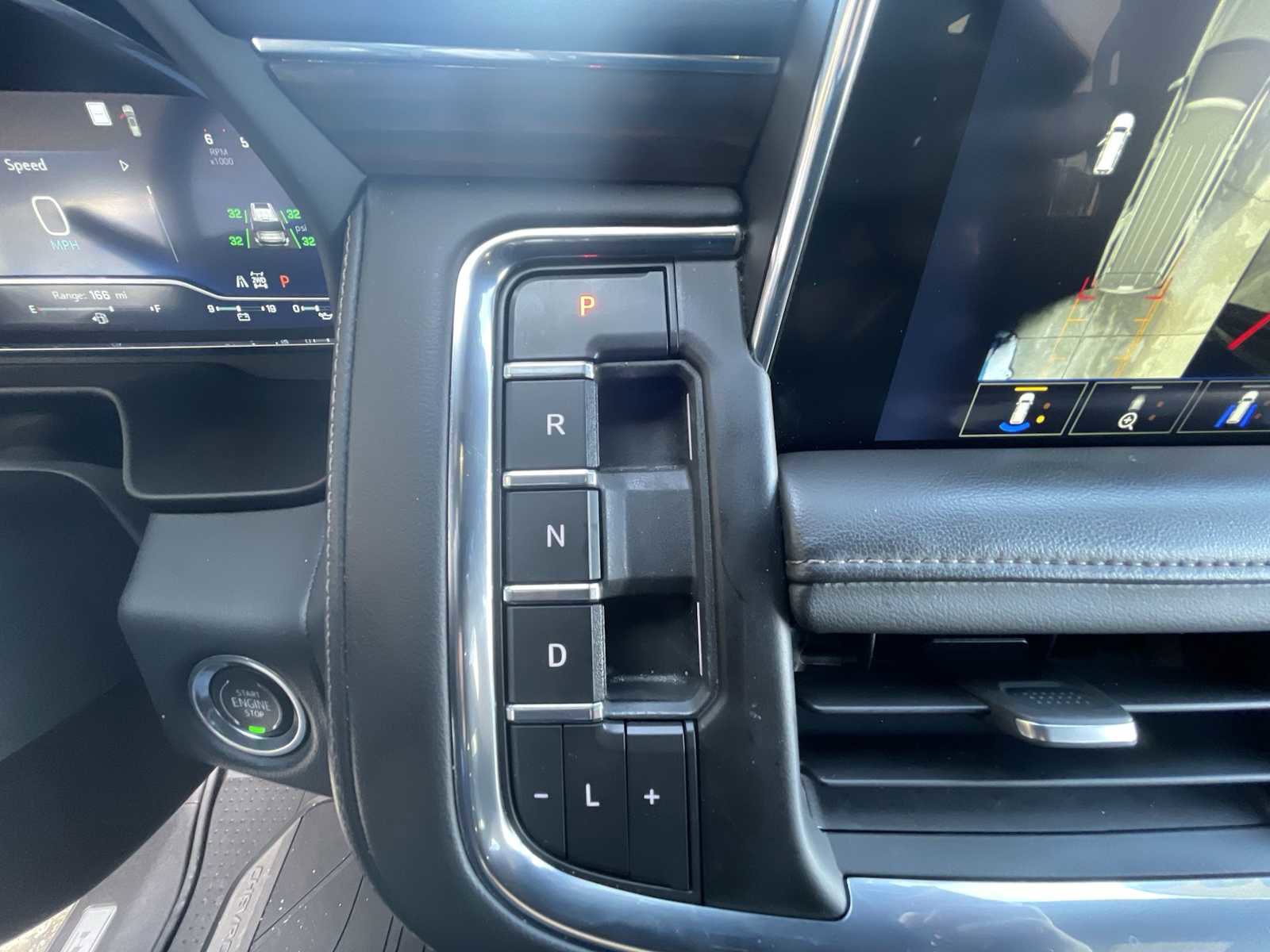 Certified 2022 Chevrolet Tahoe High Country image 15