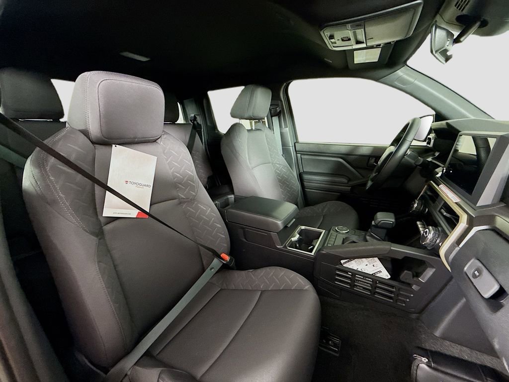 New 2026 Toyota Tacoma SR5 image 18