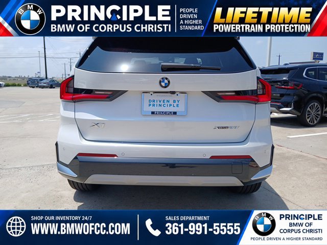New 2026 BMW X1 xDrive28i w/ Convenience Package AWD/4WD image 9