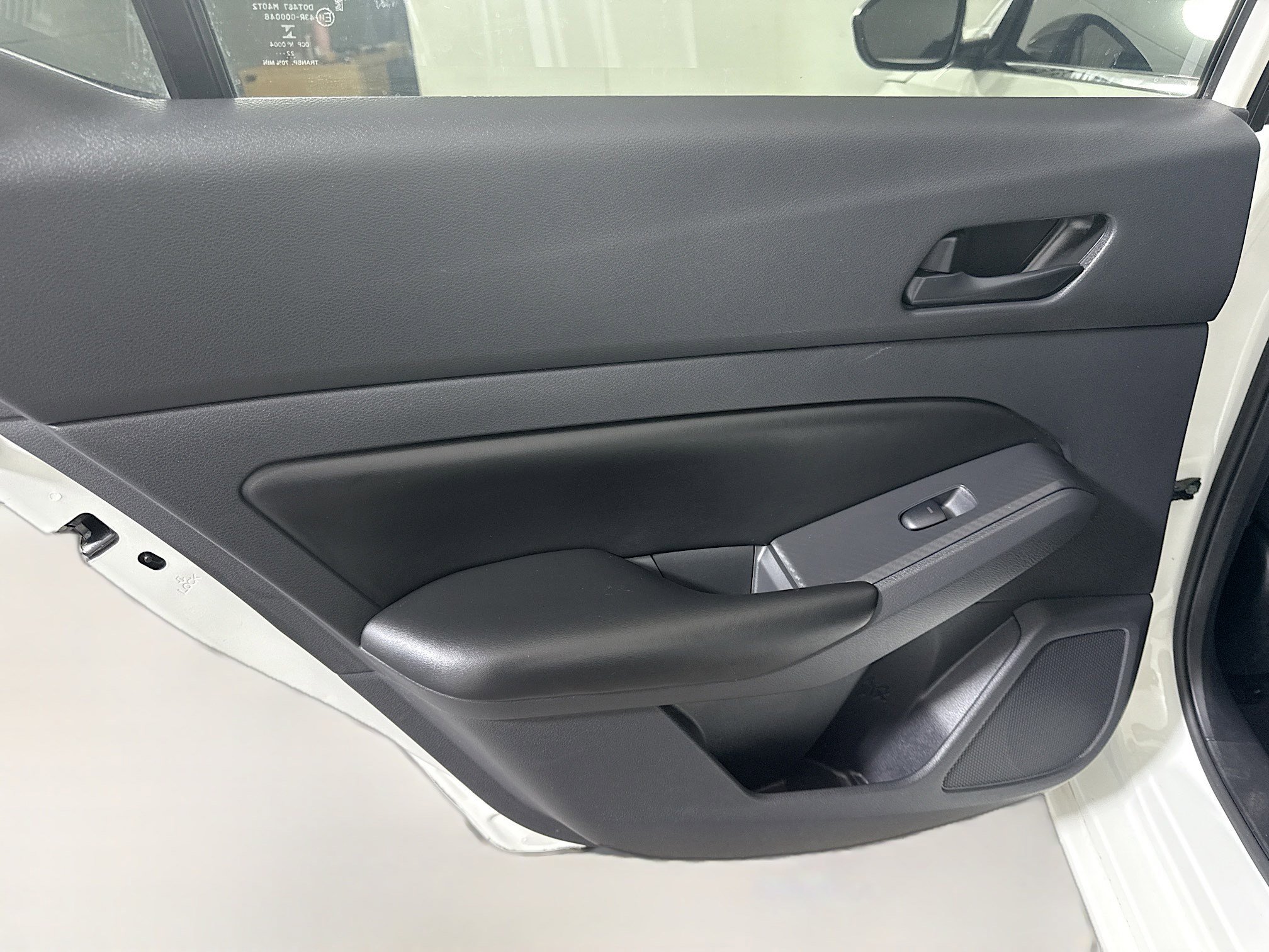 Used 2023 Nissan Altima 2.5 S image 26