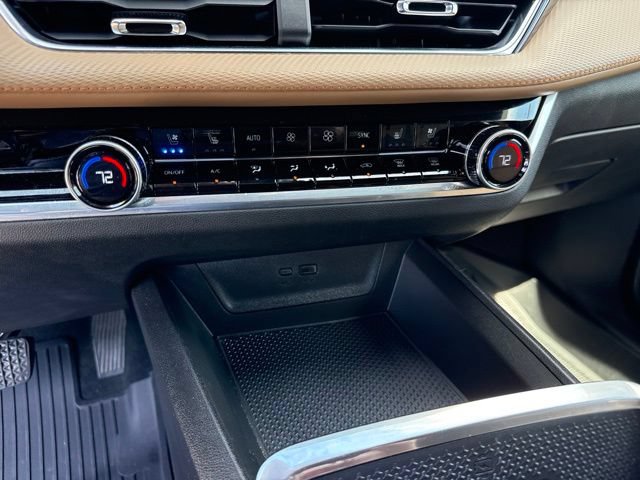 Used 2026 Chevrolet Equinox ACTIV w/ Convenience Package III AWD/4WD image 11