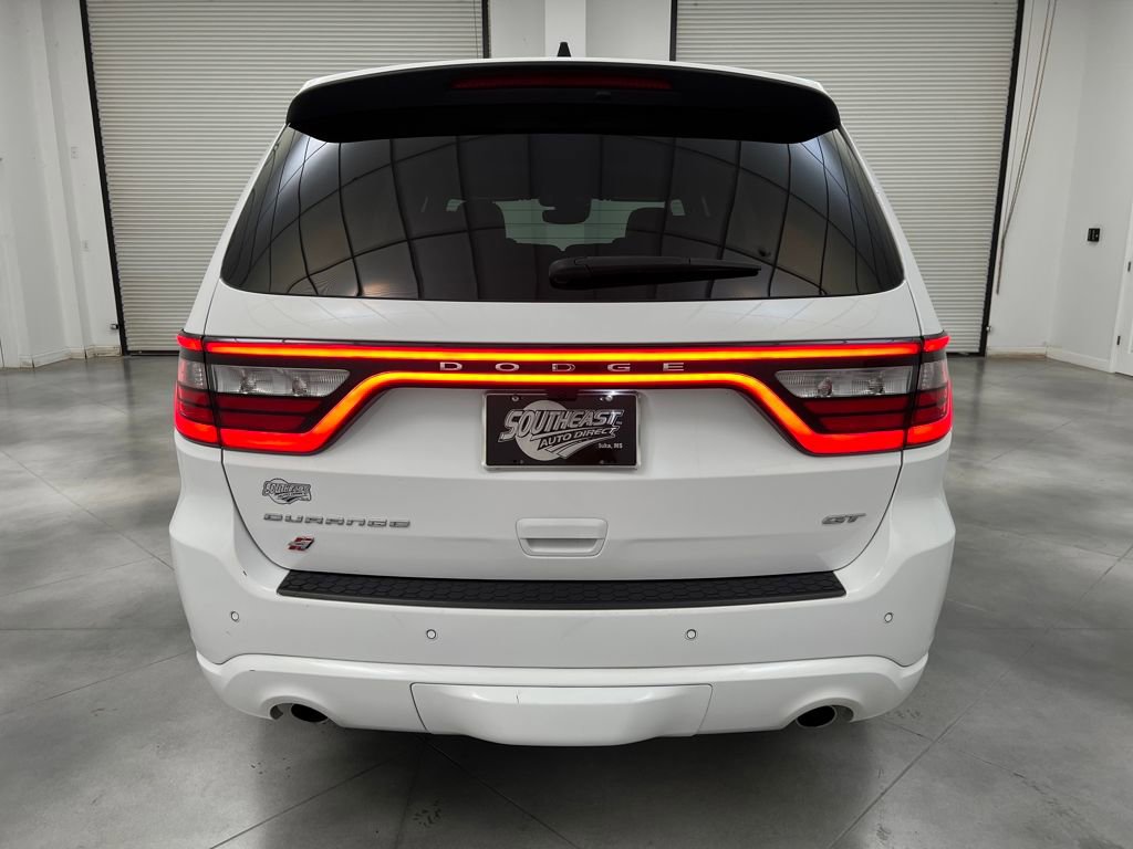 Used 2023 Dodge Durango GT image 6