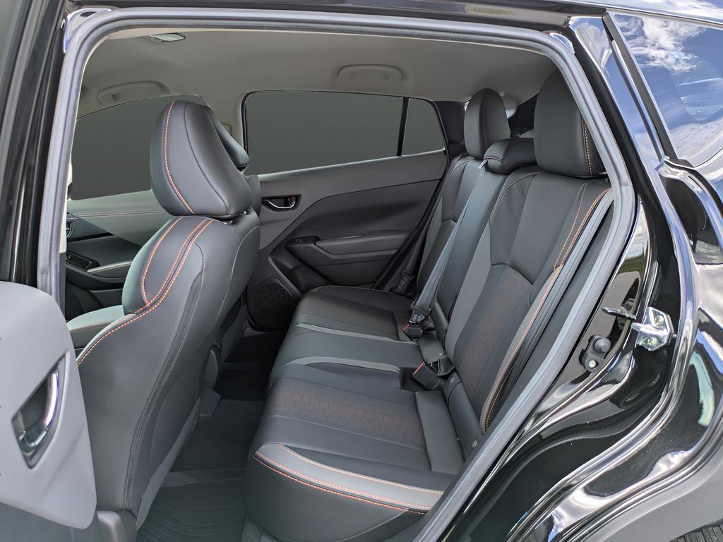 Certified 2025 Subaru Crosstrek 2.5i Limited w/ Popular Package #3A AWD/4WD image 12