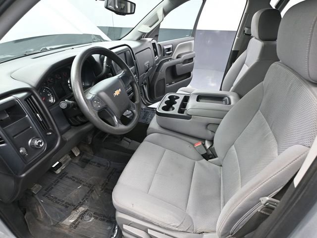 Used 2016 Chevrolet Silverado 1500 LS w/ Trailering Package image 22