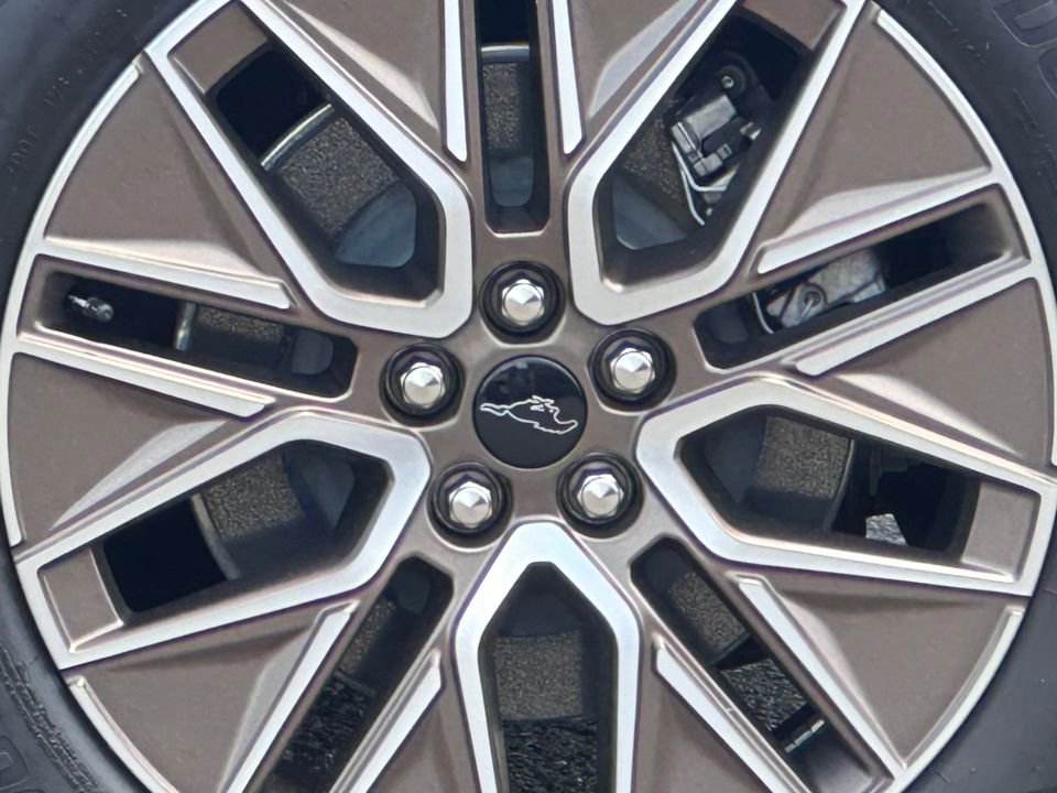 New 2025 Ford Mustang Mach-E Premium w/ Interior Protection Package AWD/4WD image 8