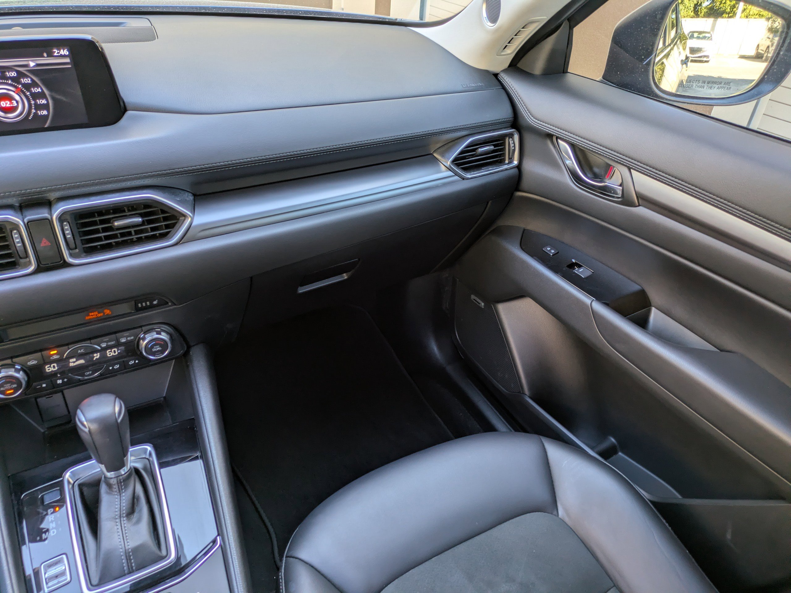 Used 2018 MAZDA CX-5 Touring w/ Preferred Equipment Package image 13