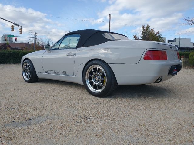 Used 1995 Porsche 968 Cabriolet image 12