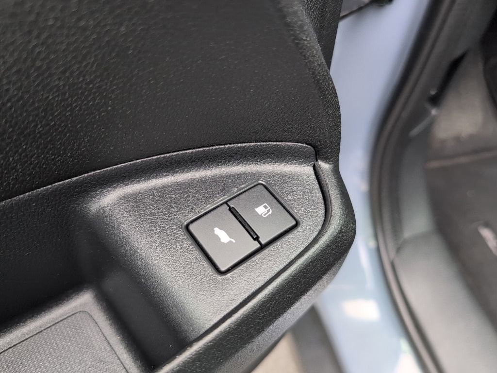 Used 2024 Honda Passport Black Edition image 10
