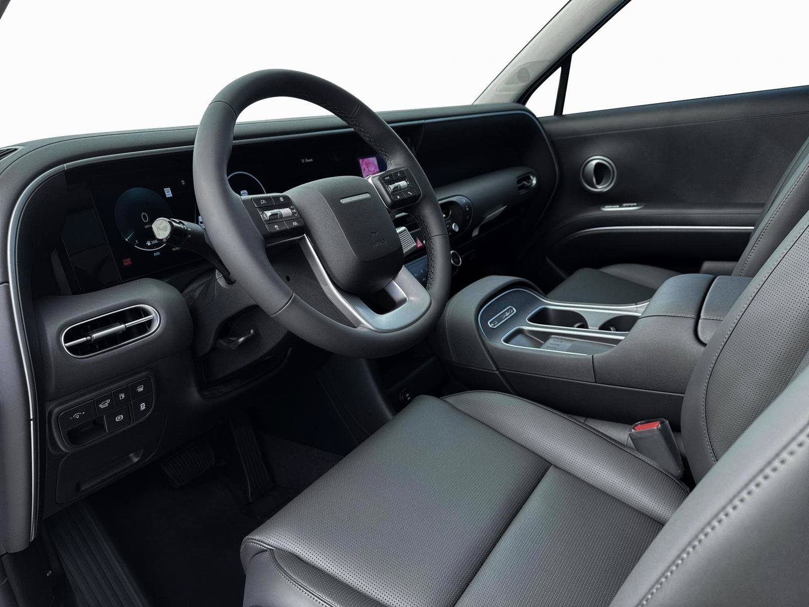 New 2026 Hyundai Palisade SEL Premium AWD/4WD image 9