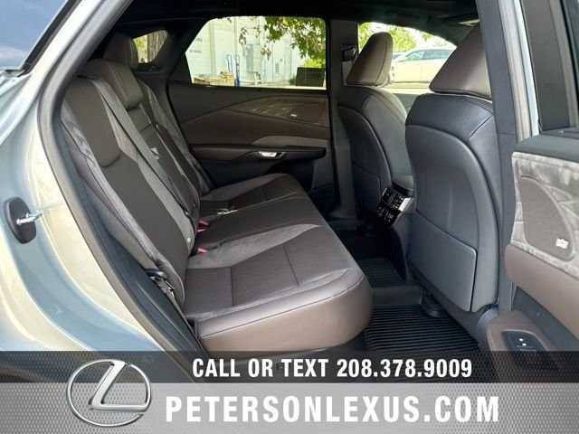 New 2026 Lexus RX 350 AWD image 19