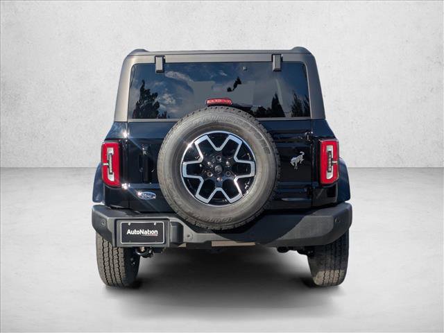 New 2025 Ford Bronco Outer Banks image 7