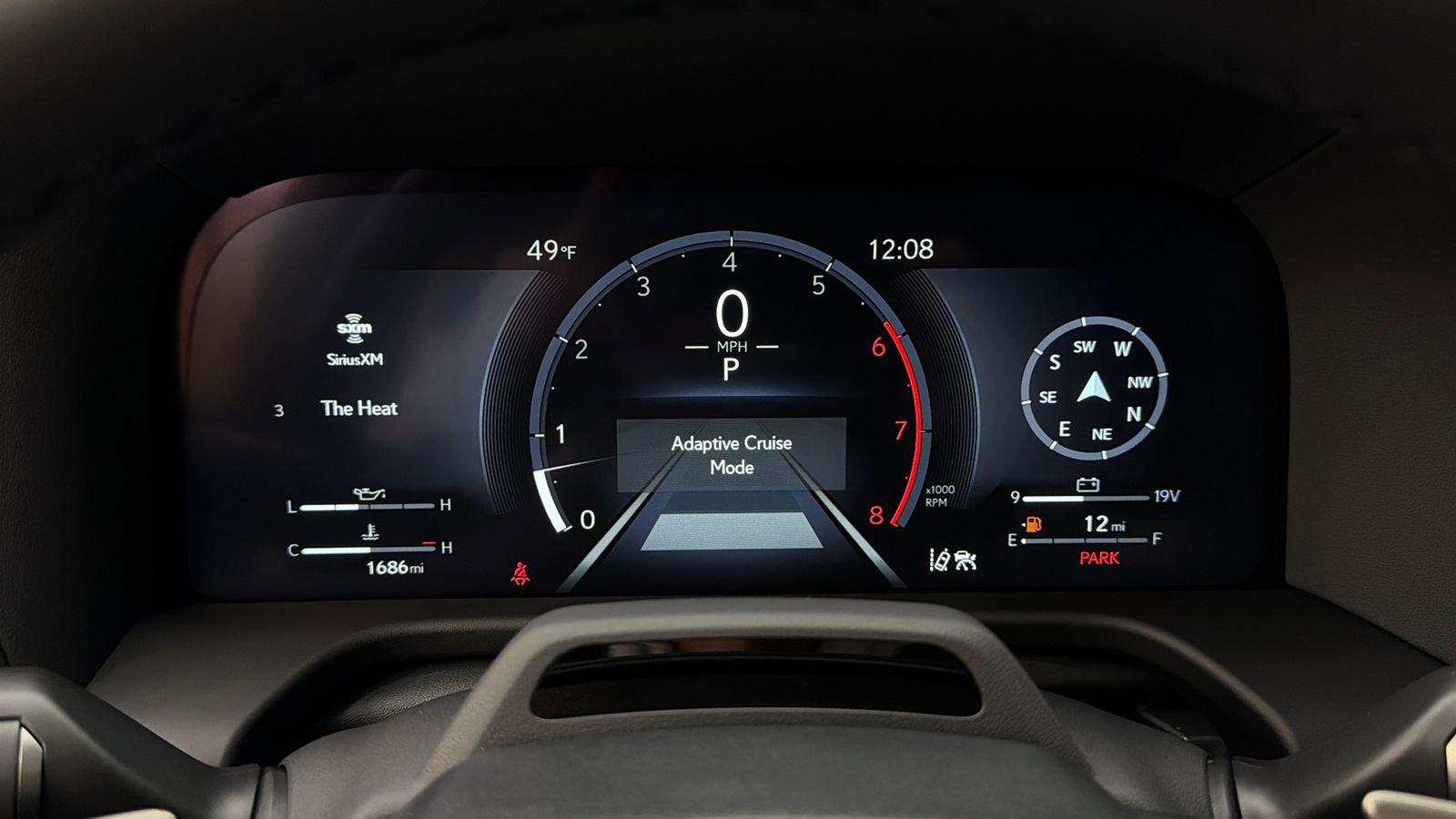 Used 2026 Lexus GX 550 w/ Accessory Package (2T) image 26