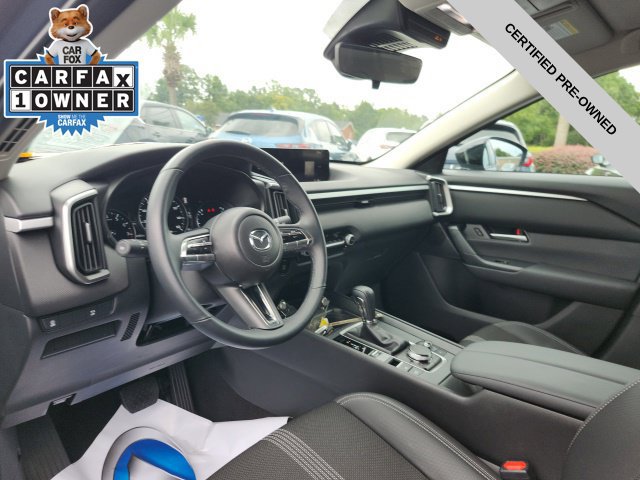 Certified 2026 MAZDA CX-50 AWD 2.5 S w/ Cargo Package image 7