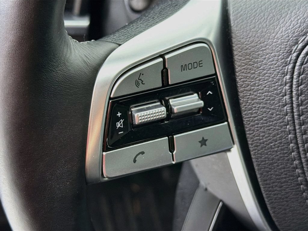 Used 2023 Kia Telluride SX X-Line AWD/4WD image 10