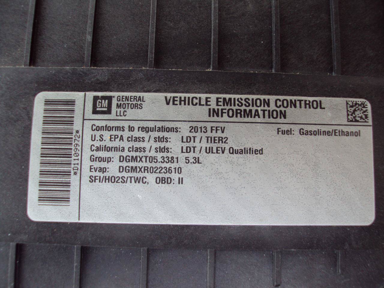 Used 2013 Chevrolet Express 1500 AWD image 29