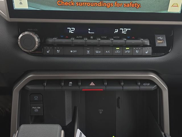 New 2026 Toyota Tundra Limited image 23