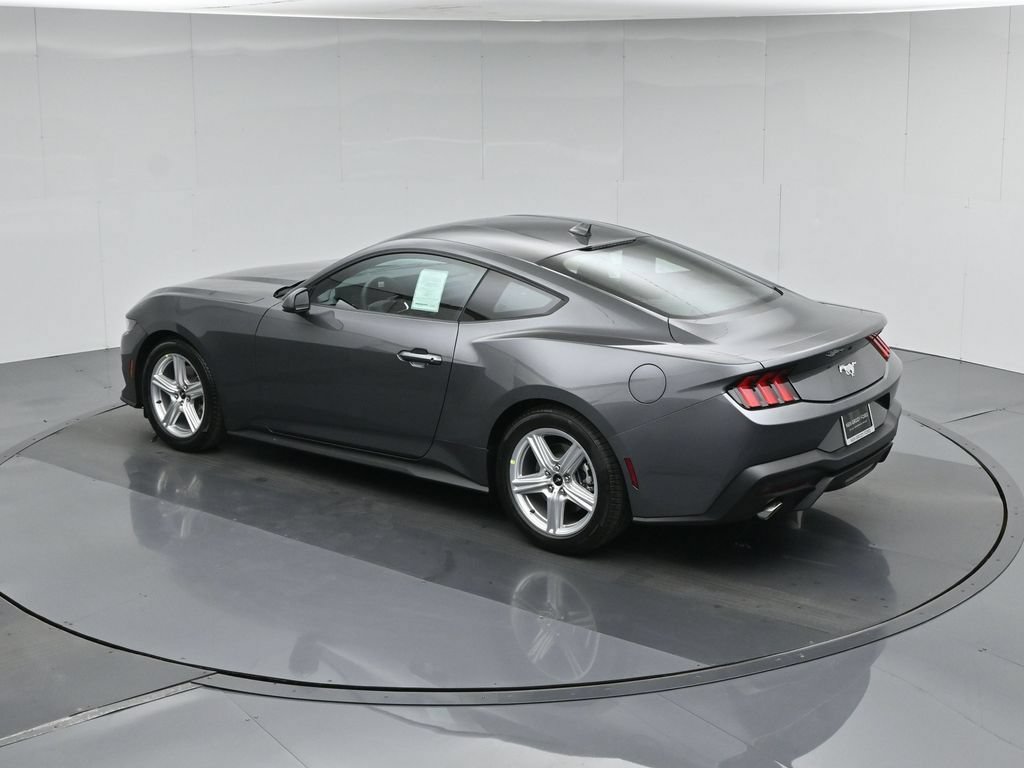 New 2026 Ford Mustang Coupe RWD image 40