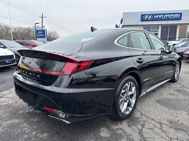 Used 2023 Hyundai Sonata SEL image 14