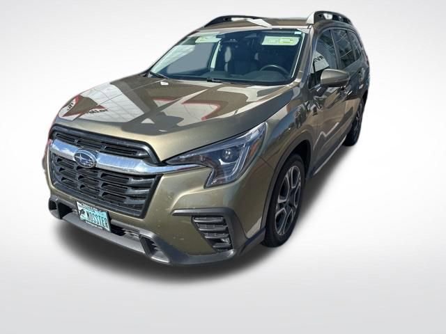 Used 2023 Subaru Ascent Limited image 7
