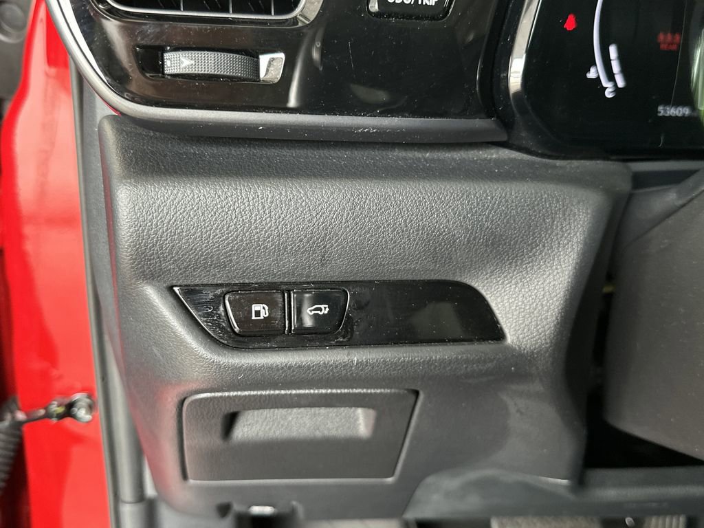 Used 2024 Lexus NX 350h AWD w/ Vision Package image 21