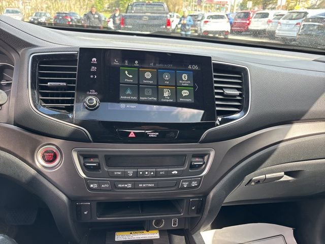 Used 2023 Honda Passport EX-L image 19