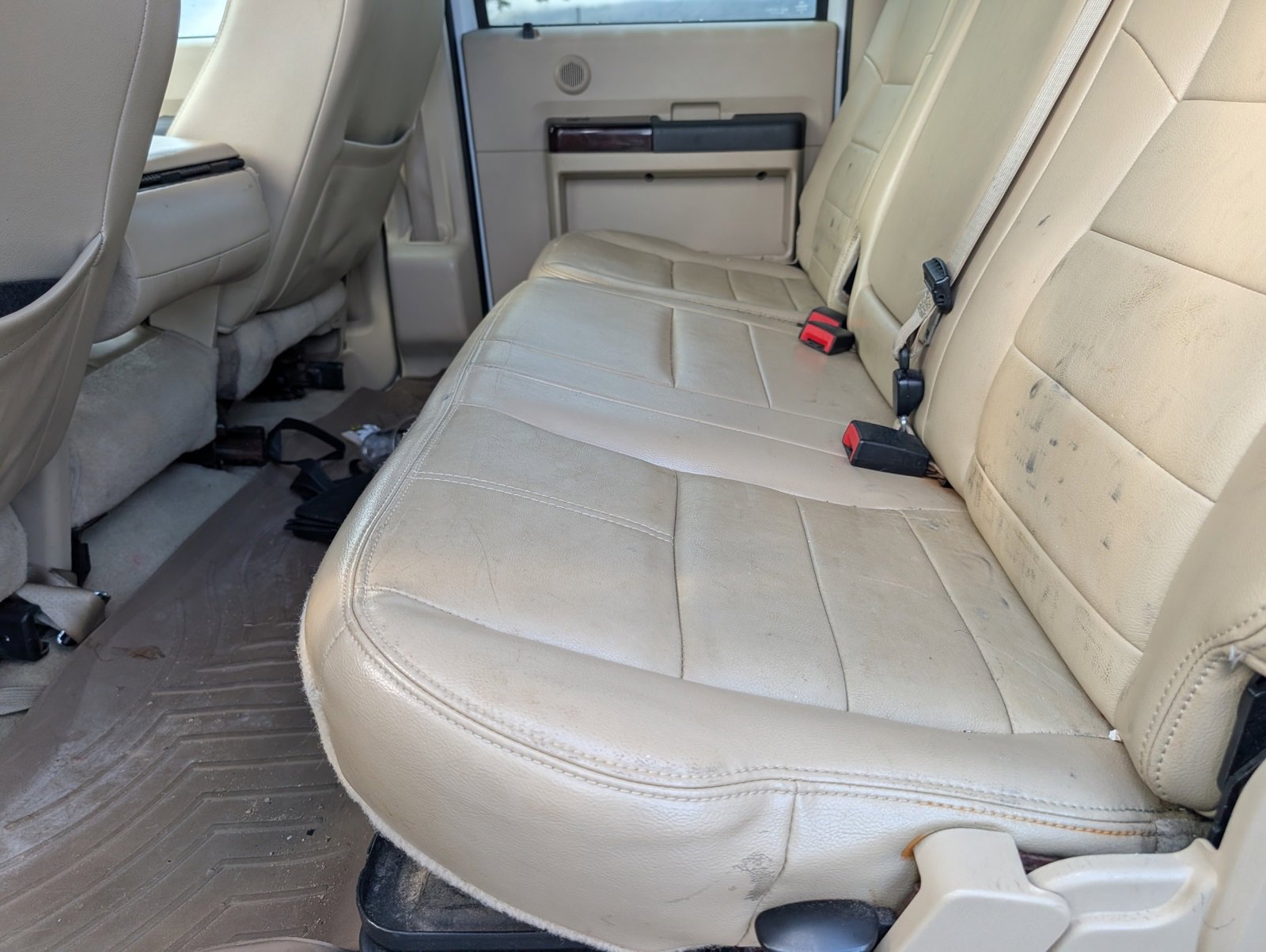 Used 2008 Ford F350 Lariat image 7