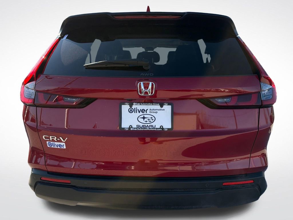 Used 2023 Honda CR-V EX-L image 13