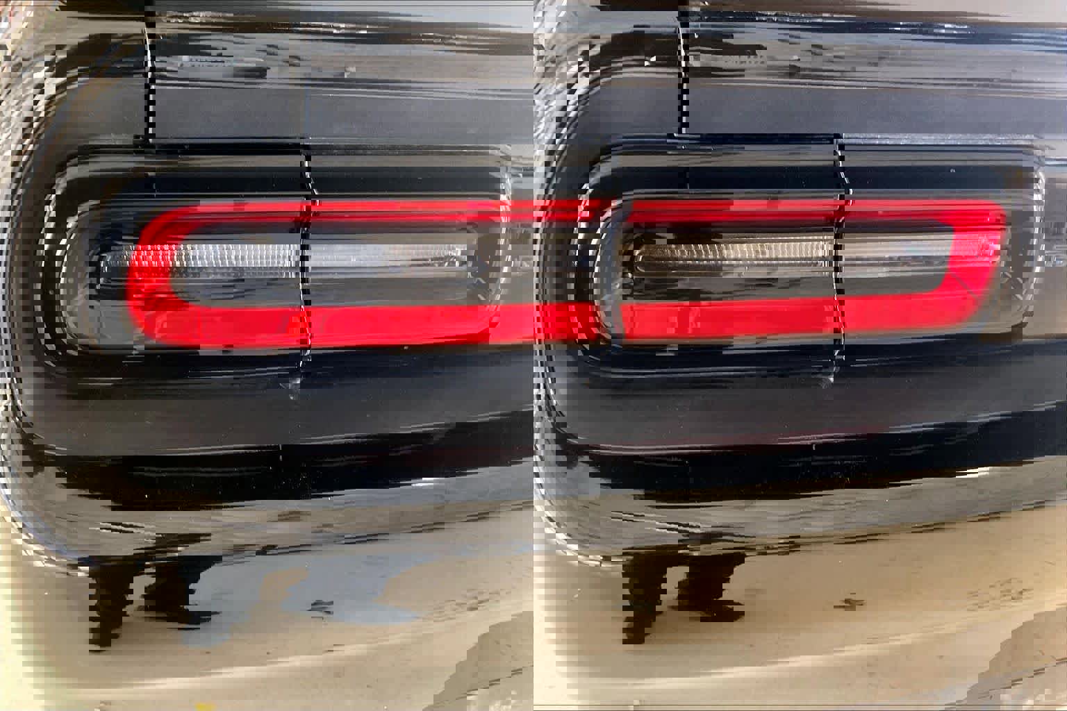 Used 2023 Dodge Challenger R/T w/ Blacktop Package image 26