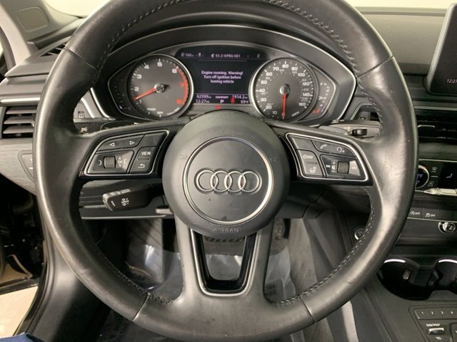Used 2018 Audi A4 2.0T Premium Plus w/ Premium Plus Package image 21