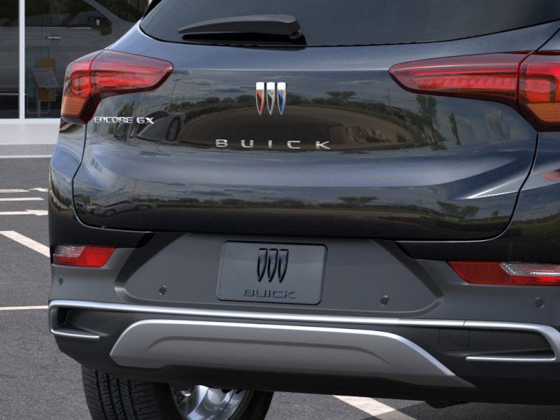 New 2026 Buick Encore GX Preferred w/ Advanced Technology Package image 14