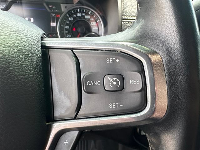 Certified 2023 RAM 3500 Laramie AWD/4WD image 24
