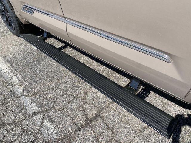 New 2026 Toyota Tundra 1794 Edition AWD/4WD image 6