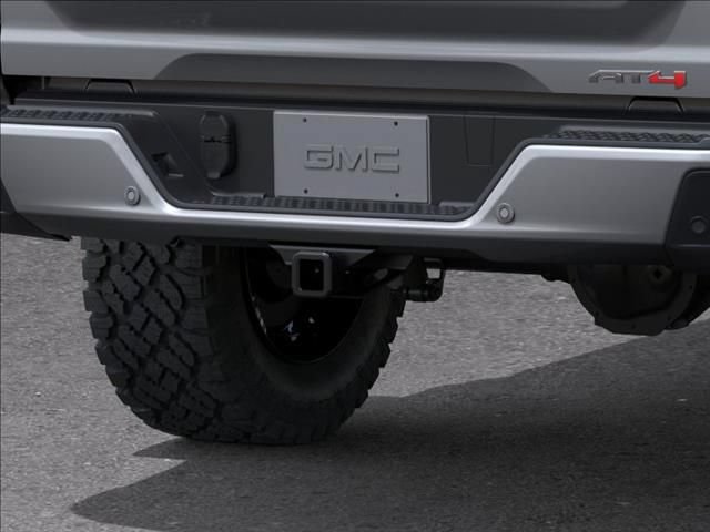 New 2026 GMC Canyon AT4 w/ Technology Plus Package AWD/4WD image 14